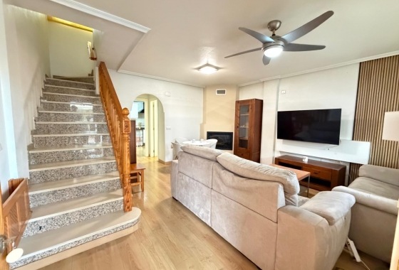 Resale - Townhouse - Formentera del Segura - Pueblo 5