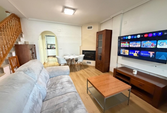 Resale - Townhouse - Formentera del Segura - Pueblo 5