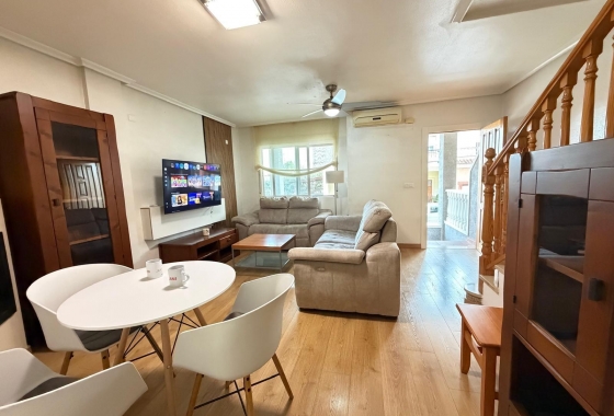 Resale - Townhouse - Formentera del Segura - Pueblo 5