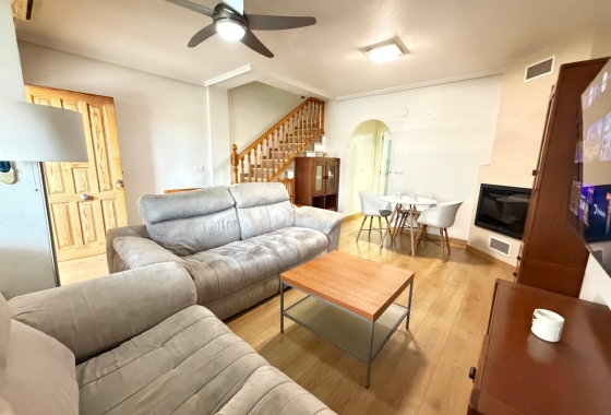 Resale - Townhouse - Formentera del Segura - Pueblo 5