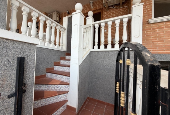 Resale - Townhouse - Formentera del Segura - Pueblo 5