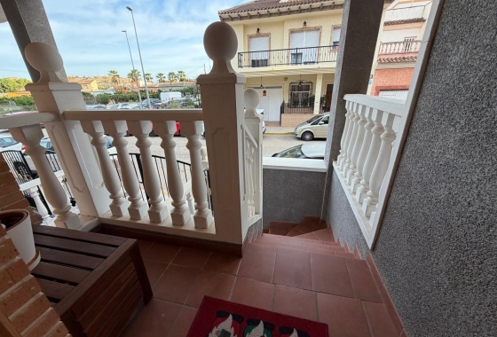 Resale - Townhouse - Formentera del Segura - Pueblo 5