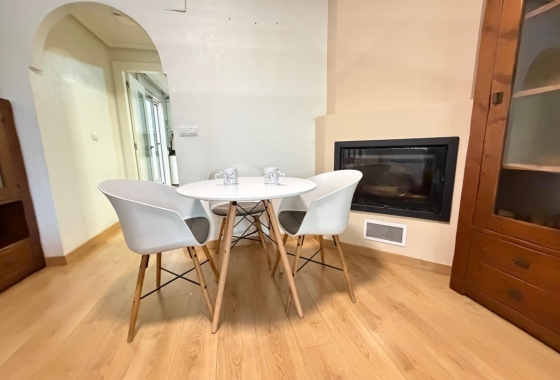 Resale - Townhouse - Formentera del Segura - Pueblo 5