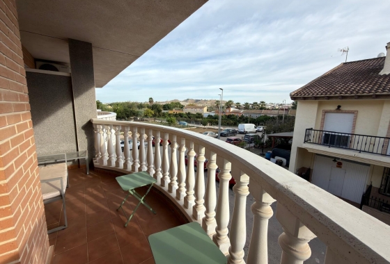 Resale - Townhouse - Formentera del Segura - Pueblo 5