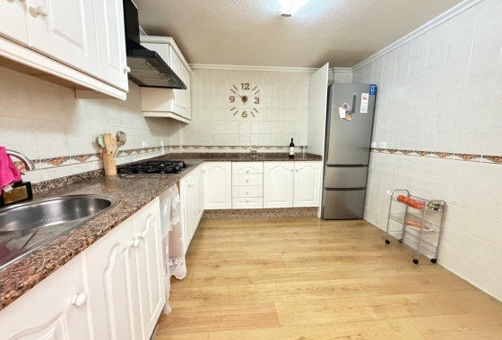 Resale - Townhouse - Formentera del Segura - Pueblo 5