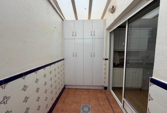 Resale - Townhouse - Formentera del Segura - Pueblo 5
