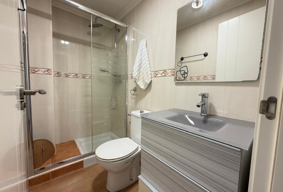 Resale - Townhouse - Formentera del Segura - Pueblo 5