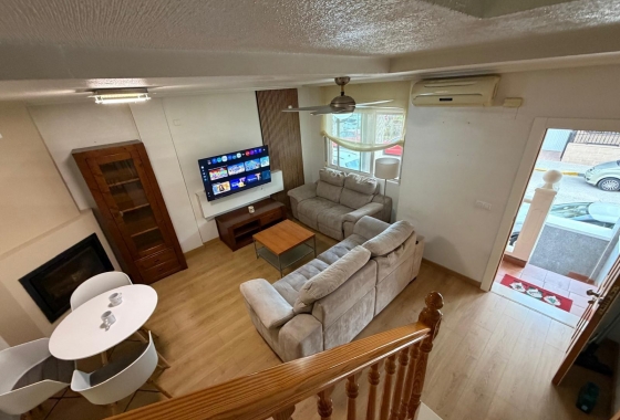 Resale - Townhouse - Formentera del Segura - Pueblo 5