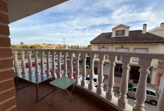 Resale - Townhouse - Formentera del Segura - Pueblo 5