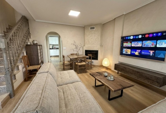 Resale - Townhouse - Formentera del Segura - Pueblo 5
