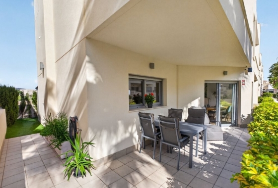 Revente - Maison de ville - Torrevieja - La Veleta