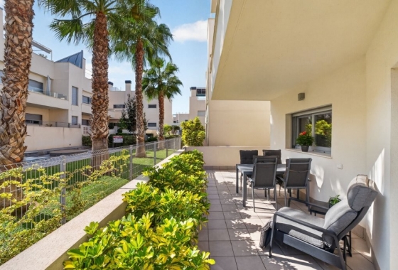 Revente - Maison de ville - Torrevieja - La Veleta