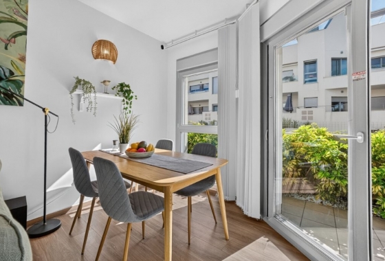 Revente - Maison de ville - Torrevieja - La Veleta