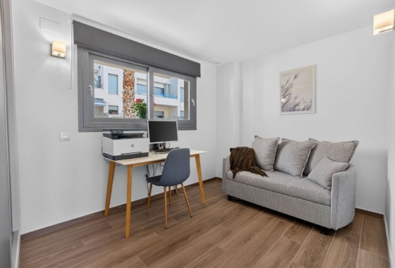 Revente - Maison de ville - Torrevieja - La Veleta