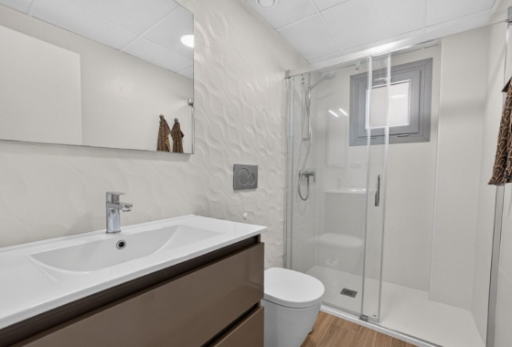Revente - Maison de ville - Torrevieja - La Veleta