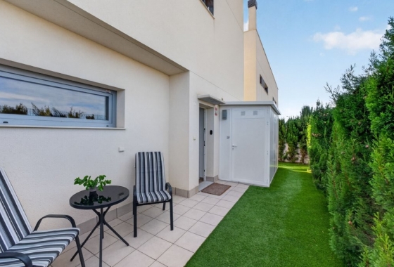 Revente - Maison de ville - Torrevieja - La Veleta