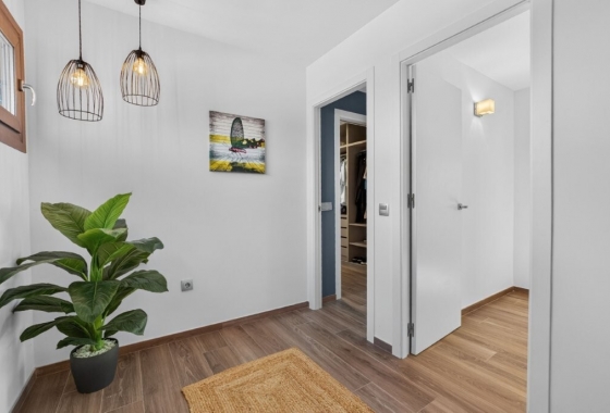 Revente - Maison de ville - Torrevieja - La Veleta