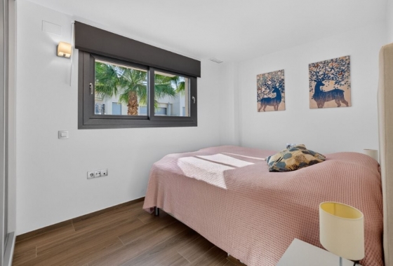 Revente - Maison de ville - Torrevieja - La Veleta
