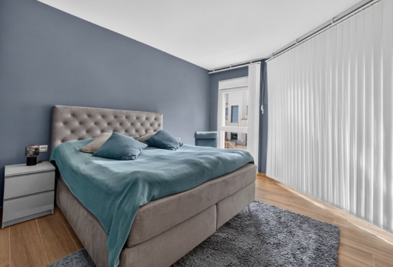 Revente - Maison de ville - Torrevieja - La Veleta