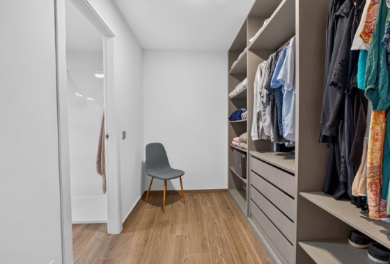 Revente - Maison de ville - Torrevieja - La Veleta