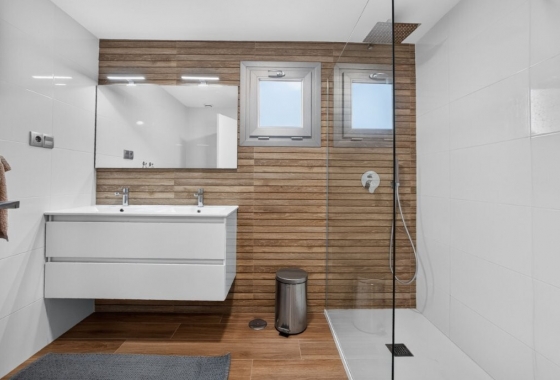 Revente - Maison de ville - Torrevieja - La Veleta