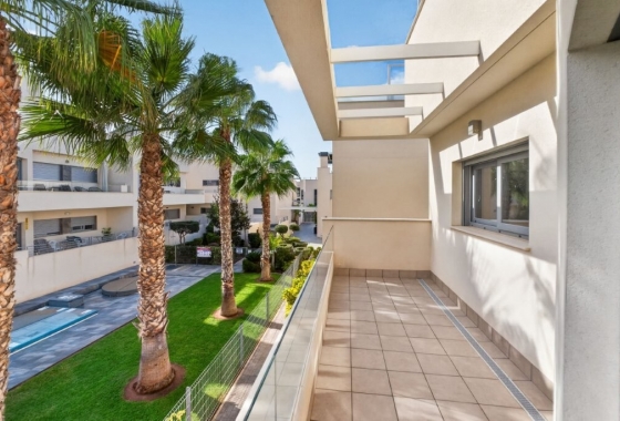 Revente - Maison de ville - Torrevieja - La Veleta