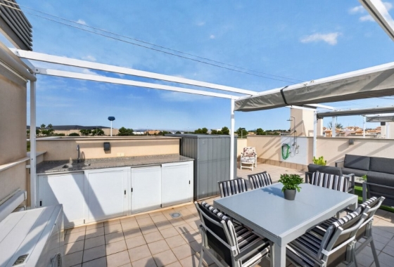 Revente - Maison de ville - Torrevieja - La Veleta