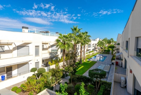 Revente - Maison de ville - Torrevieja - La Veleta