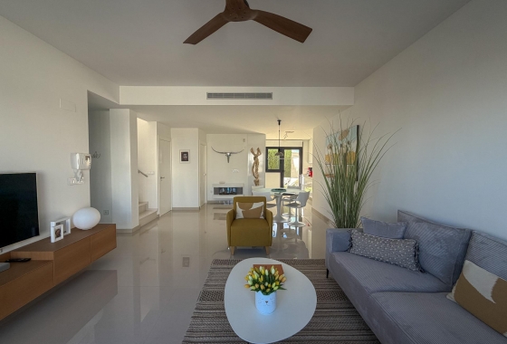 Перепродажа - Вилла - San Miguel de Salinas - Bellavista