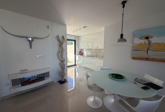 Перепродажа - Вилла - San Miguel de Salinas - Bellavista