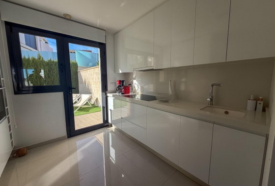 Перепродажа - Вилла - San Miguel de Salinas - Bellavista