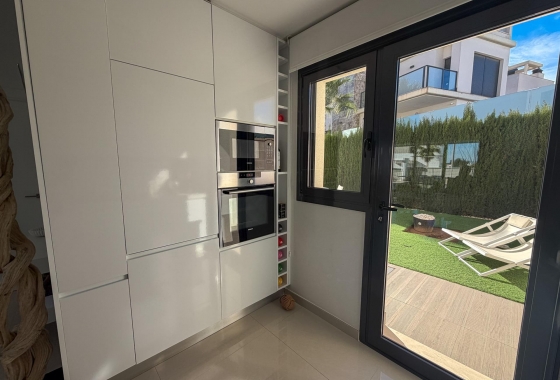 Перепродажа - Вилла - San Miguel de Salinas - Bellavista