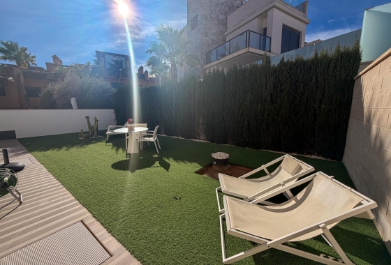 Перепродажа - Вилла - San Miguel de Salinas - Bellavista