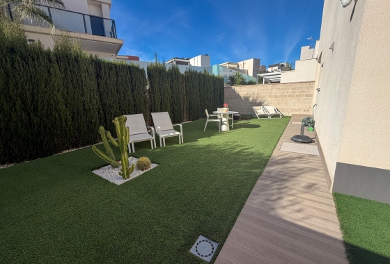 Перепродажа - Вилла - San Miguel de Salinas - Bellavista