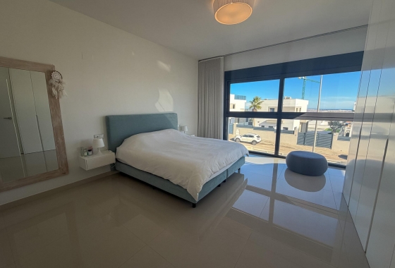 Перепродажа - Вилла - San Miguel de Salinas - Bellavista