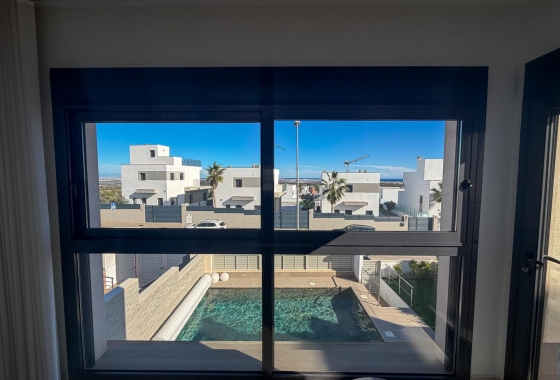Перепродажа - Вилла - San Miguel de Salinas - Bellavista