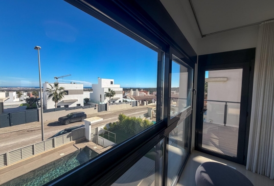 Перепродажа - Вилла - San Miguel de Salinas - Bellavista