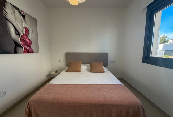 Перепродажа - Вилла - San Miguel de Salinas - Bellavista