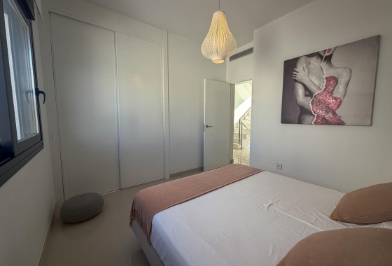 Перепродажа - Вилла - San Miguel de Salinas - Bellavista