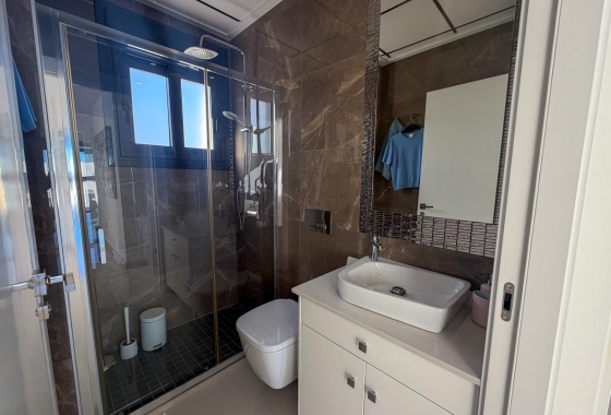 Перепродажа - Вилла - San Miguel de Salinas - Bellavista