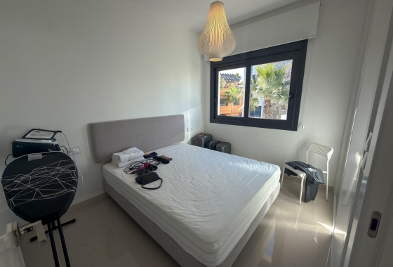 Перепродажа - Вилла - San Miguel de Salinas - Bellavista