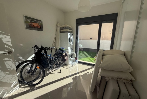 Перепродажа - Вилла - San Miguel de Salinas - Bellavista