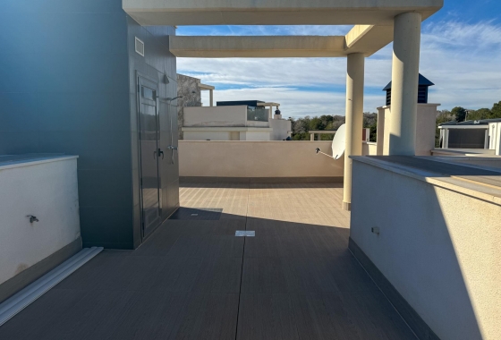 Перепродажа - Вилла - San Miguel de Salinas - Bellavista