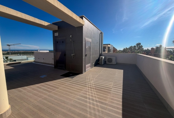 Перепродажа - Вилла - San Miguel de Salinas - Bellavista