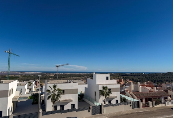Перепродажа - Вилла - San Miguel de Salinas - Bellavista