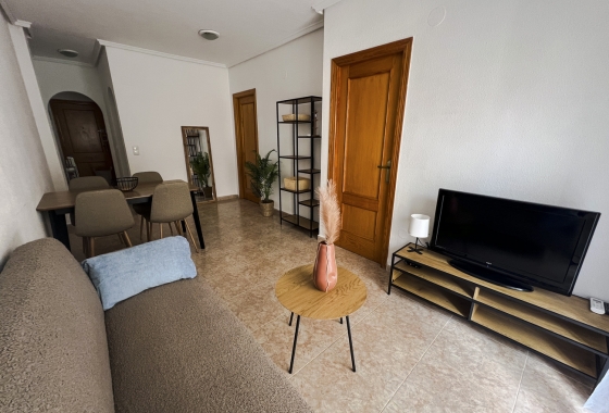 Revente - Appartement - Torrevieja - Costa Blanca