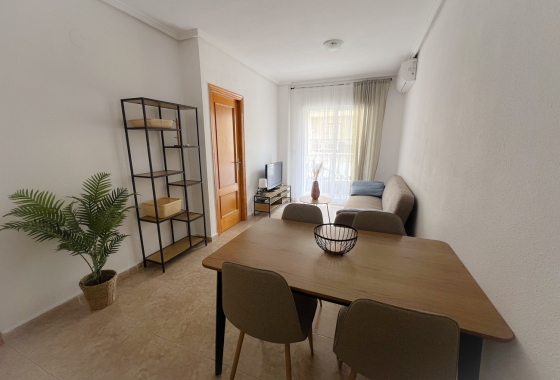 Revente - Appartement - Torrevieja - Costa Blanca