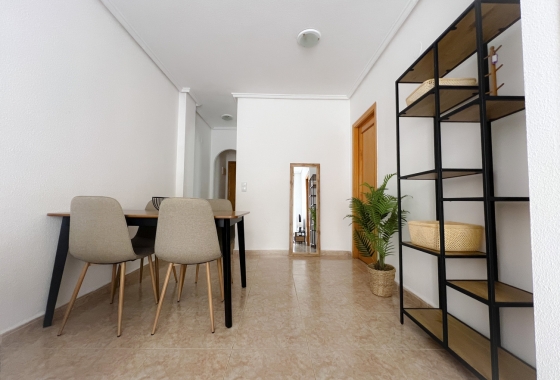Revente - Appartement - Torrevieja - Costa Blanca