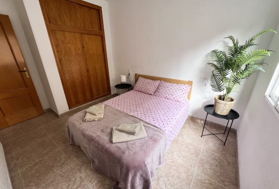 Revente - Appartement - Torrevieja - Costa Blanca