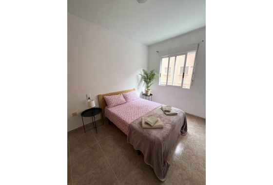 Revente - Appartement - Torrevieja - Costa Blanca